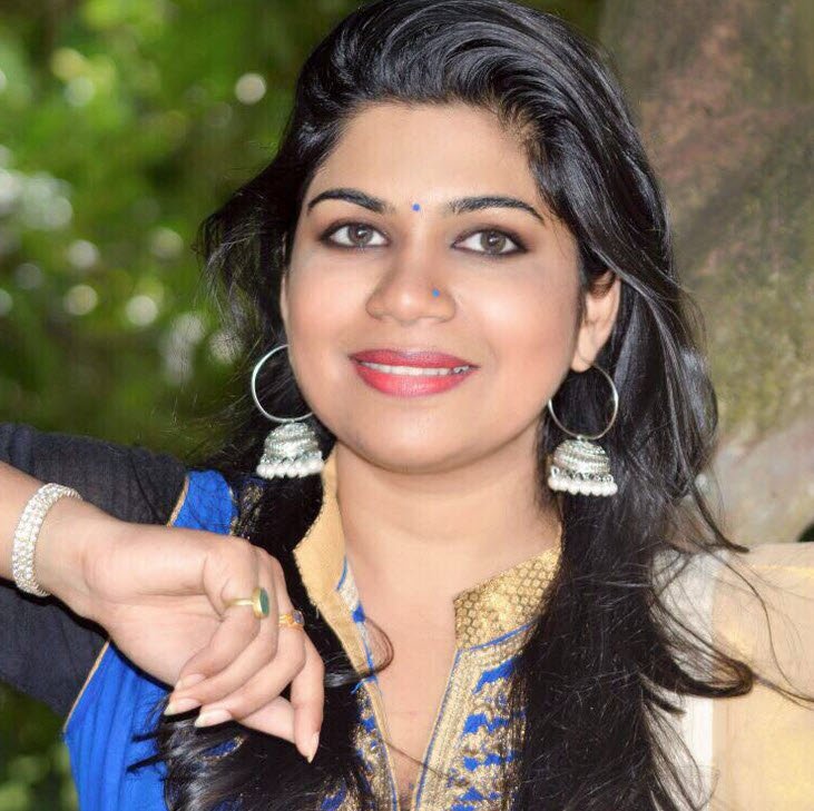 Anitha Shaiq - Wikiunfold.com